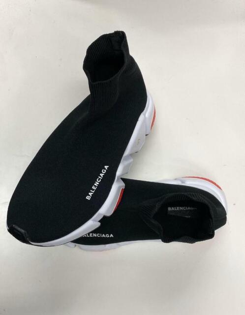 Balenciaga Speed Trainer Ropa Mercado Libre